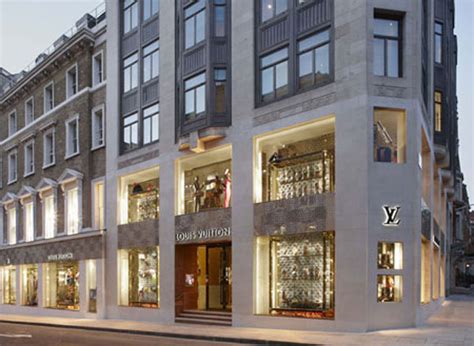 louis vuitton london